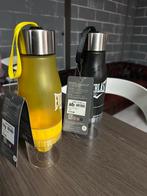Everlast Drinkbeker Zwart / Geel, Ophalen of Verzenden, Nieuw, Boks-accessoire
