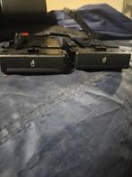 Audi A2 bekerhouders L en R, Ophalen, Gebruikt, Audi