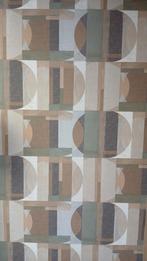 Behang Arcadia modern retro A64903, Ophalen of Verzenden, Minder dan 10 m², Bruin