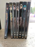 Harry Potter films, Cd's en Dvd's, Ophalen of Verzenden, Zo goed als nieuw, Fantasy, Vanaf 9 jaar