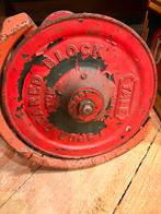 Yale Kettingtakel - Vintage, Ophalen of Verzenden, Gebruikt, Handmatig