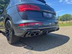 Audi SQ5 3.0 TFSI quattro Pro Line Plus ABT Look Pano 21inch, Auto's, Automaat, Lichtsensor, Gebruikt, Euro 6