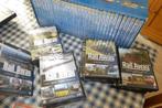 DVD treinen RailAway, Cd's en Dvd's, Dvd's | Documentaire en Educatief, Ophalen, Alle leeftijden, Boxset, Zo goed als nieuw