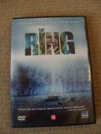 DVD The Ring (Remake Gore Verbinski) Naomi Watts, Cd's en Dvd's, Dvd's | Horror, Vanaf 16 jaar, Ophalen, Zo goed als nieuw, Spoken en Geesten