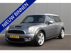 MINI Clubman 1.6 Cooper S Chili |164 PK | LEDER | CRUISE | P, Gebruikt, Clubman, 4 cilinders, 4 stoelen