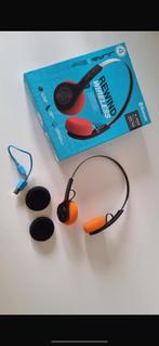 Jlab koptelefoon, Overige merken, Nieuw, Draadloos, Op oor (supra aural)