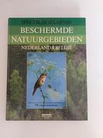 spectrumatlas van beschermde natuurgebieden, Jan van de Kam, Ophalen of Verzenden, Zo goed als nieuw, Natuur algemeen