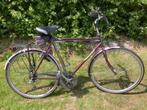 Gazelle Medeo, Fietsen en Brommers, Fietsen | Heren | Herenfietsen, Ophalen, Gebruikt, Versnellingen, 57 tot 61 cm