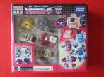 Figuur Transformers G1 Starscream Star Scream , Minibots, G1, Ophalen of Verzenden, Nieuw, Autobots