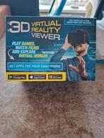 3d bril, Ophalen of Verzenden, Zo goed als nieuw, Overige platformen