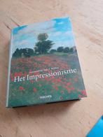 Het Impressionisme, Ophalen of Verzenden