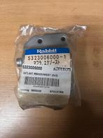 Robin NB 351 bermmaaier onderdelen, Ophalen of Verzenden, Nieuw, Benzine, Robin