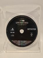 Point Blank Demo PS1, Spelcomputers en Games, Games | Sony PlayStation 1, Gebruikt, 1 speler, Ophalen of Verzenden, Vanaf 3 jaar