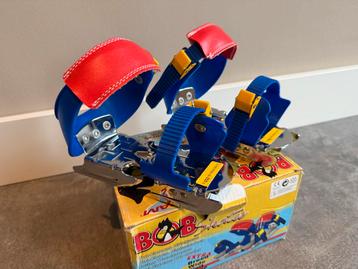 Nijdam Glij-ijzers - De eerste Schaatsen beschikbaar voor biedingen