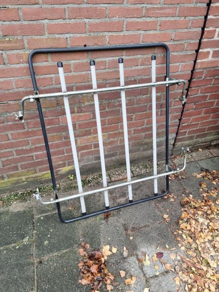 Oldtimer Imperiaal Dremefa Doesburg, Auto diversen, Dakdragers, Gebruikt, Ophalen