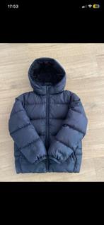 Tommy hilfiger winterjas maat 140, Kinderen en Baby's, Kinderkleding | Maat 140, Ophalen, Zo goed als nieuw, Jongen, Jas