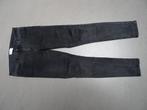 ASOS maat W30/L32, skinny broek powerstretch., Zwart, Ophalen of Verzenden, Zo goed als nieuw, Maat 46 (S) of kleiner