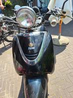 SYM ALLO, Fietsen en Brommers, Ophalen, Gebruikt, Allo
