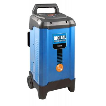 Gude Automatische digitale acculader GDB 24V/12V-200 beschikbaar voor biedingen