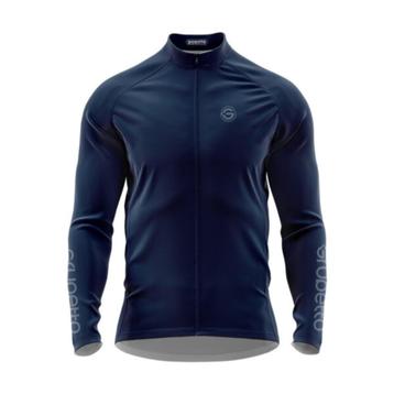 Grupetto winterjack donkerblauw XL (nieuw) beschikbaar voor biedingen