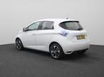 Renault ZOE Q90 Intens Quickcharge 41 kWh (ex Accu) - Batter, Auto's, Renault, Origineel Nederlands, Te koop, 5 stoelen, ZOE