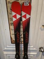 171cm FISCHER RC4 THE CURV XTR ALS NIEUW CARVE SKI, 160 tot 180 cm, Fischer, Ophalen of Verzenden, Zo goed als nieuw
