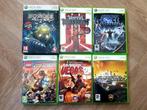 XBOX 360 Games | Spellen Xbox 5,- per spel / Ruilen, Ophalen of Verzenden, Zo goed als nieuw