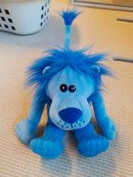 Postbank (ING) leeuw spaarpot, Ophalen of Verzenden, Zo goed als nieuw, Overige typen