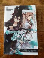 Sword Art Online Aincrad Novel, Boeken, Gelezen, Japan (Manga), Ophalen of Verzenden, Eén comic