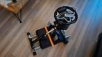 Thrustmaster T248 + Wheel Stand Pro - Sim Racing Set, Ophalen, Zo goed als nieuw