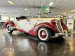 Overige OVERIGE SPEEDSTER 6.7 V8  - ONLINE AUCTION, Auto's, Oldtimers, Wit, Bedrijf, Overige merken, Automaat