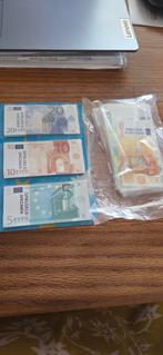 SPEELGOED GELD, Ophalen of Verzenden, Zo goed als nieuw