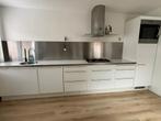 Complete Ikea Keuken–Zelf Demonteren–Inclusief Apparatuur, Huis en Inrichting, Keuken | Complete keukens, Ophalen, Gebruikt, Wit