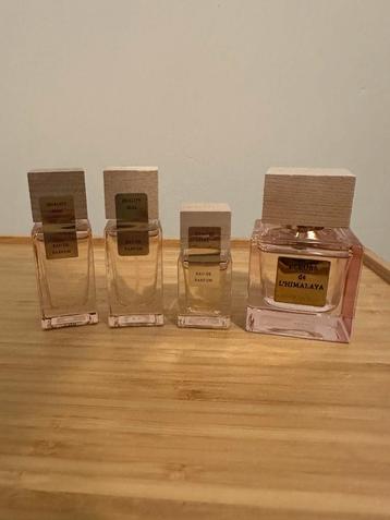 Rituals L'Himalaya Parfum - 50ml/15ml/15ml/10ml beschikbaar voor biedingen