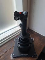 WinWing Orion 2 Hotas Max nieuw!, Ophalen of Verzenden, Nieuw, Winwing