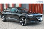 Polestar 2 Long Range Single Motor 78 kWh | Parkeercamera |, Stof, Gebruikt, Zwart, 1969 kg
