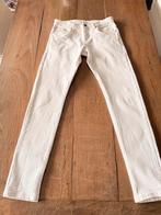 Profuomo Jeans. Off White. Maat 31 Detox Denim, Wit, W32 (confectie 46) of kleiner, Ophalen of Verzenden, Profuomo