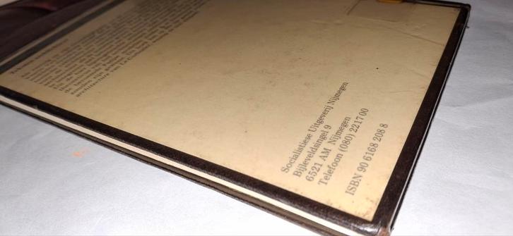 Theo van Doesburg - Naar een beeldende architectuur, Boeken, Kunst en Cultuur | Architectuur, Gelezen, Architectuur algemeen, Ophalen of Verzenden