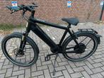 Stromer ST2 speed pedelec incl kenteken, Fietsen en Brommers, Elektrische fietsen, Ophalen, Gebruikt, 51 tot 55 cm, Stromer