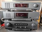 Philips FA931- CD931- Ft 930 Set, Ophalen, Zo goed als nieuw, Philips