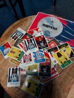 40 plus voetbal stickers(  set 2) + xxl sticker, Verzamelen, Albert Heijn, Ophalen of Verzenden