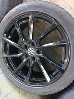 Lichtmetalen wintetset VW T Roc 19 inch, Auto-onderdelen, Overige Auto-onderdelen, Ophalen of Verzenden, Gebruikt