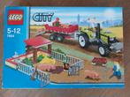 Lego city boerderij 7684, Ophalen, Nieuw