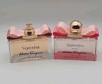 Salvatore Ferragamo Signorina EDP & Fiore EDT 2x 100ML, Ophalen of Verzenden, Nieuw