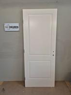 Austria voordeur Merbau (88x216) Stomp Links NIEUW, Doe-het-zelf en Verbouw, Deuren en Horren, Ophalen, Nieuw, 200 tot 215 cm