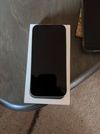 iPhone 15- zo goed als nieuw!, Telecommunicatie, Mobiele telefoons | Apple iPhone, 94 %, 128 GB, IPhone 15, Ophalen of Verzenden