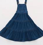 NIEUW Jeans jurk, Kinderen en Baby's, Kinderkleding | Maat 158, Ophalen of Verzenden, Nieuw, Meisje, Jurk of Rok