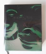 Confronting Time Bibi Michele luxe expo catalogus boek 2010, Bibi van der Velden, Beeldhouwkunst, Ophalen of Verzenden, Zo goed als nieuw