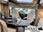 Knaus Live TI 700 MEG AUTOMAAT GRATIS STALLING, Caravans en Kamperen, Campers, Automaat, Standaard zit, Ringverwarming, Fiat