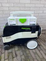 Festool stofzuiger, Doe-het-zelf en Verbouw, Reinigingsmachines, Ophalen, Zo goed als nieuw, Overige typen